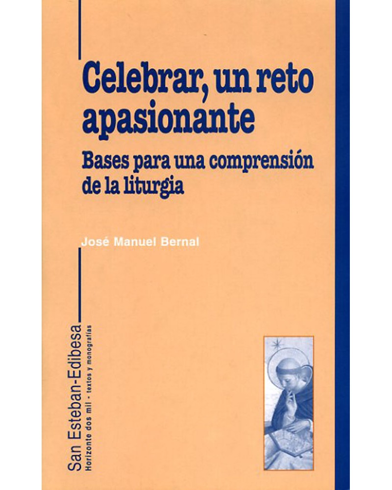 CELEBRAR UN RETO APASIONANTE