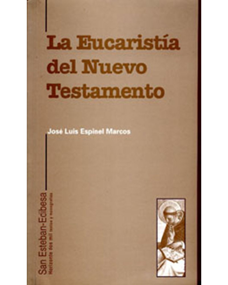 LA EUCARISTÍA DEL NUEVO TESTAMENTO