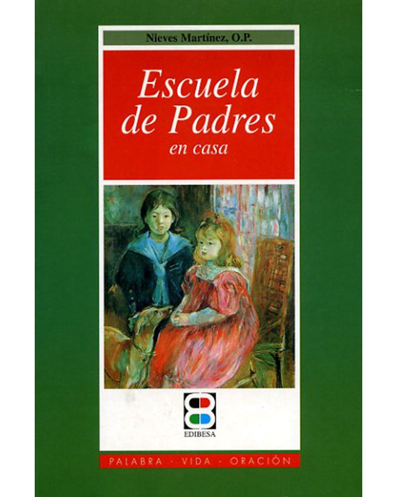 ESCUELA DE PADRES EN CASA