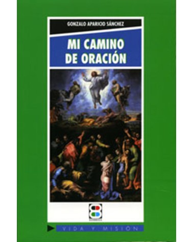MI CAMINO DE ORACIÓN