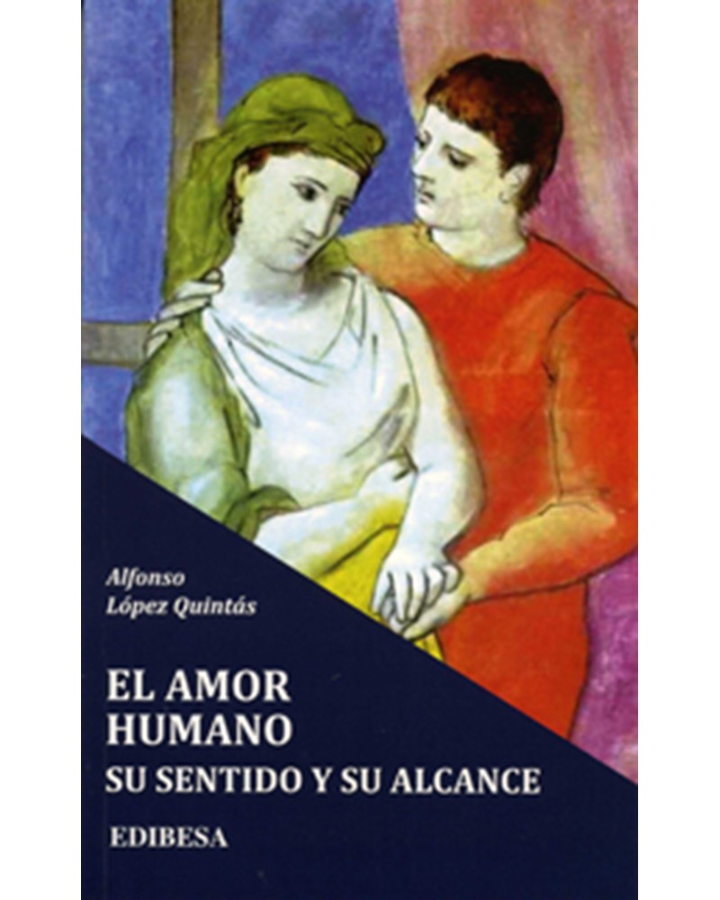 EL AMOR HUMANO