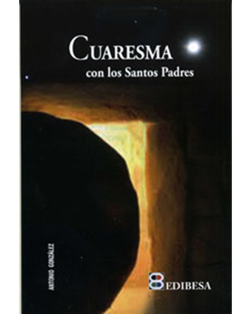 CUARESMA CON LOS SANTOS PADRES