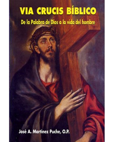 VÍA CRUCIS BÍBLICO