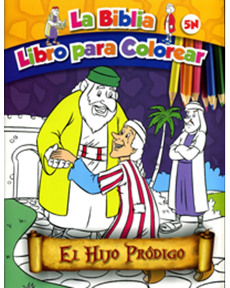 EL HIJO PRÓDIGO