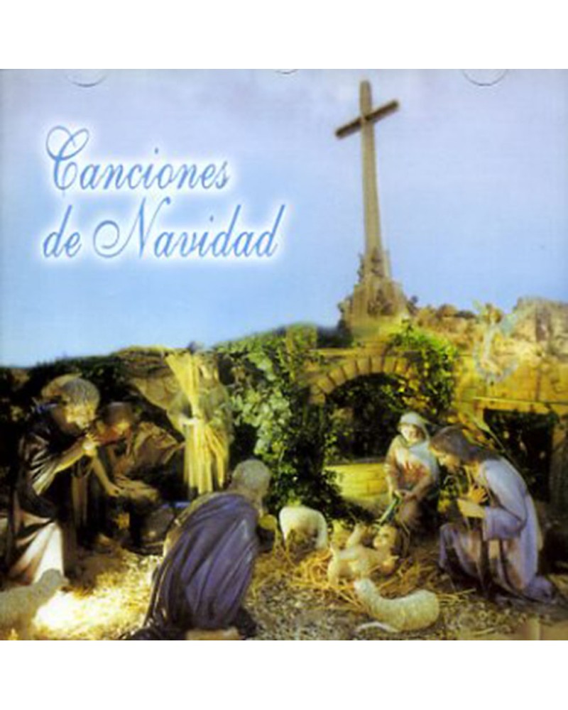 CANCIONES DE NAVIDAD