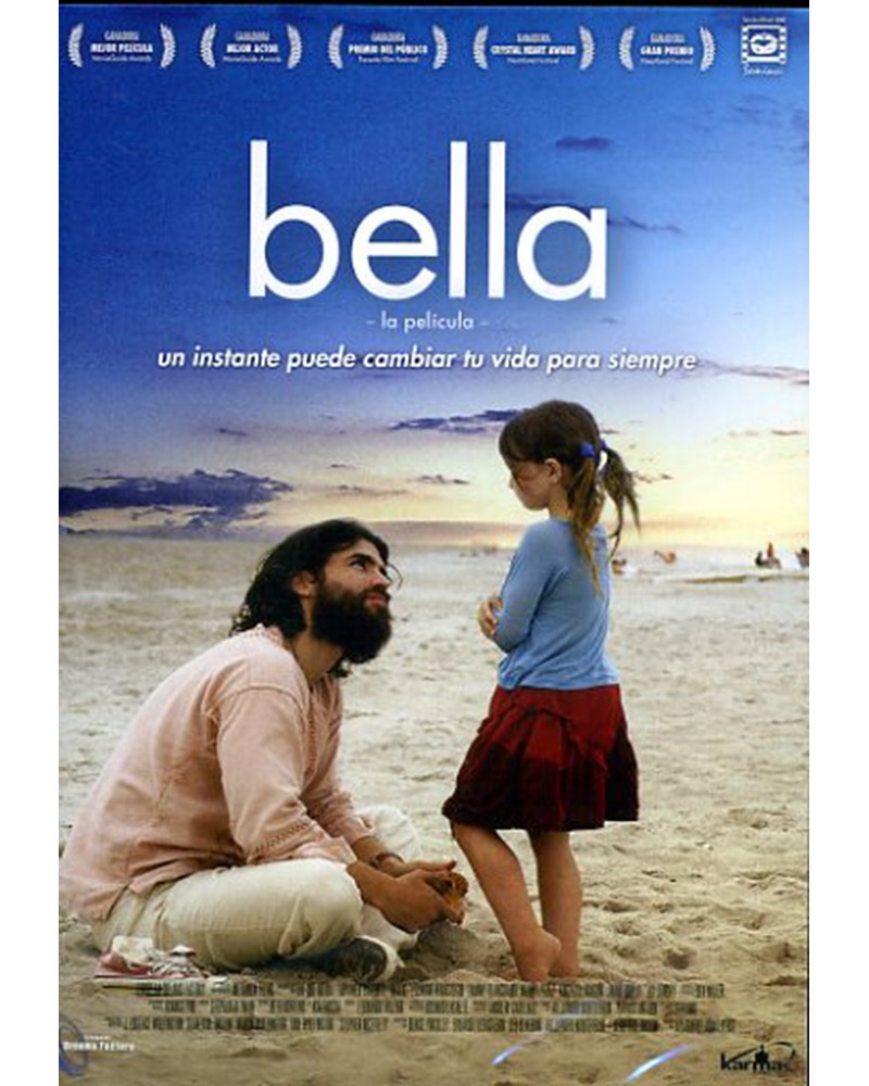 BELLA (DVD)