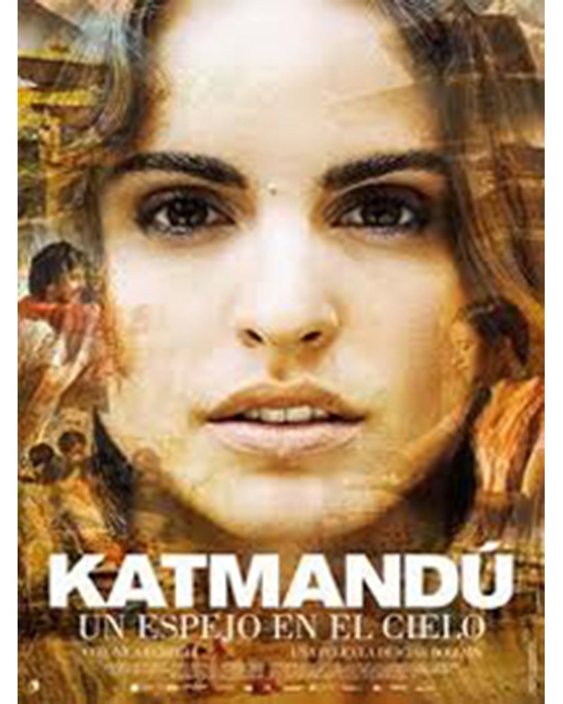 KATMANDÚ (DVD)