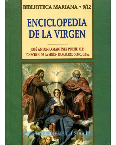 ENCICLOPEDIA DE LA VIRGEN