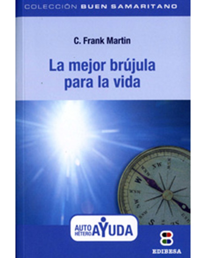 LA MEJOR BRÚJULA PARA LA VIDA