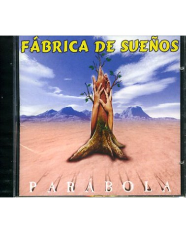 PARÁBOLA (CD)