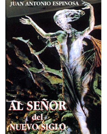 AL SEÑOR DEL NUEVO SIGLO (FOLLETO)