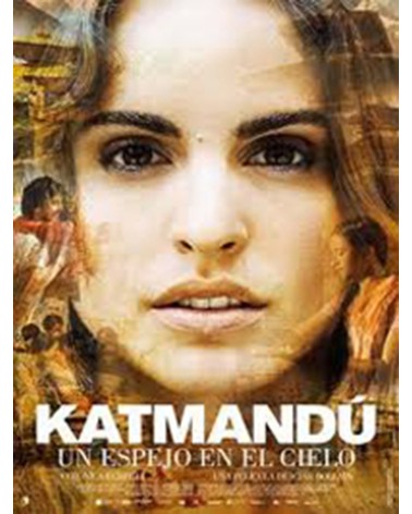 KATMANDÚ (DVD)