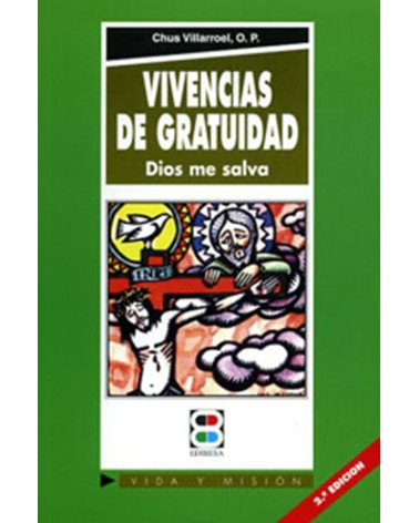 VIVENCIAS DE GRATUIDAD