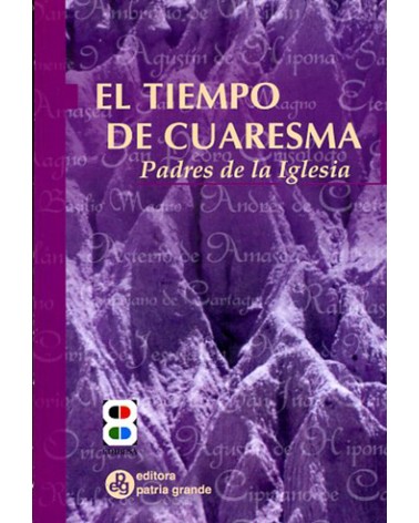 EL TIEMPO DE CUARESMA