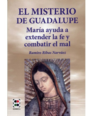 EL MISTERIO DE GUADALUPE