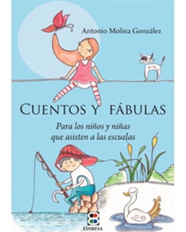 CUENTOS Y FÁBULAS