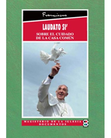 LAUDATO SI'