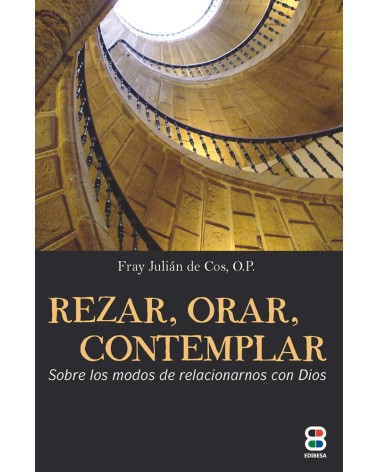 REZAR ORAR CONTEMPLAR