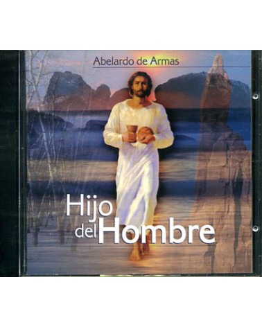HIJO DEL HOMBRE