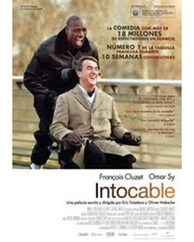 INTOCABLE (DVD)