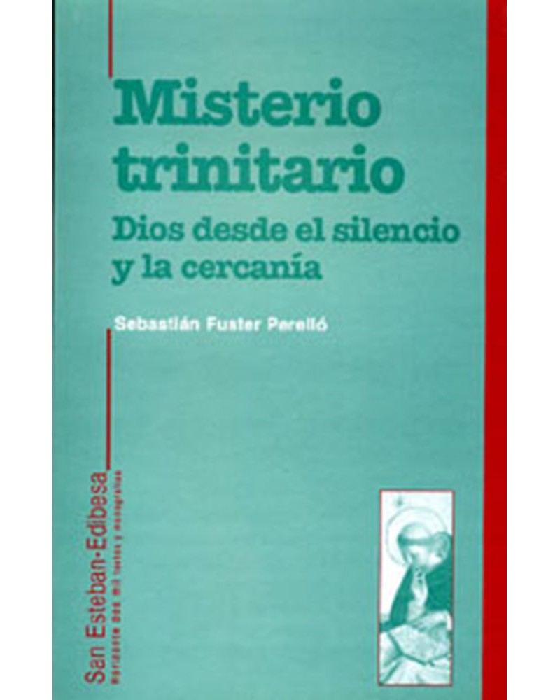 MISTERIO TRINITARIO