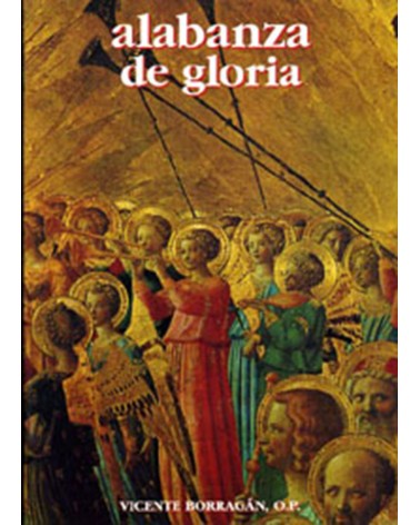 ALABANZA DE GLORIA (FOLLETO)
