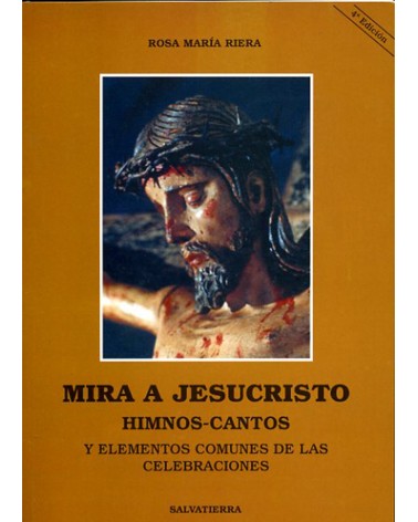 MIRA A JESUCRISTO (F)