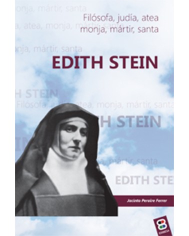 EDITH STEIN