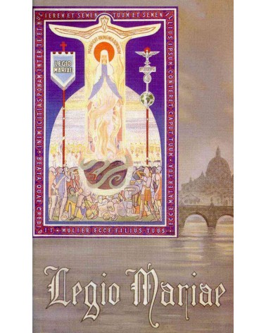 LEGIO MARIAE
