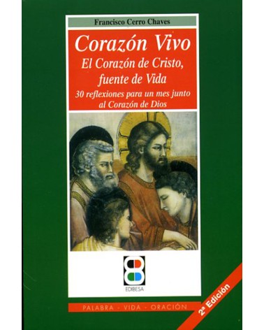 CORAZÓN VIVO