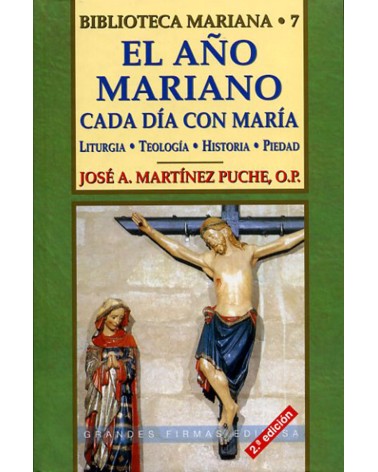 EL AÑO MARIANO