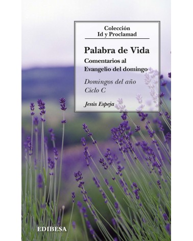 PALABRA DE VIDA. CICLO C