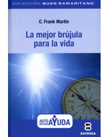 LA MEJOR BRÚJULA PARA LA VIDA