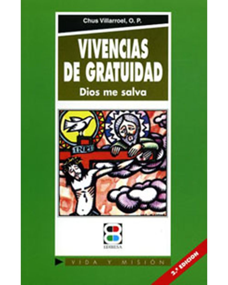 VIVENCIAS DE GRATUIDAD