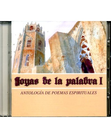 JOYAS DE LA PALABRA I (CD)