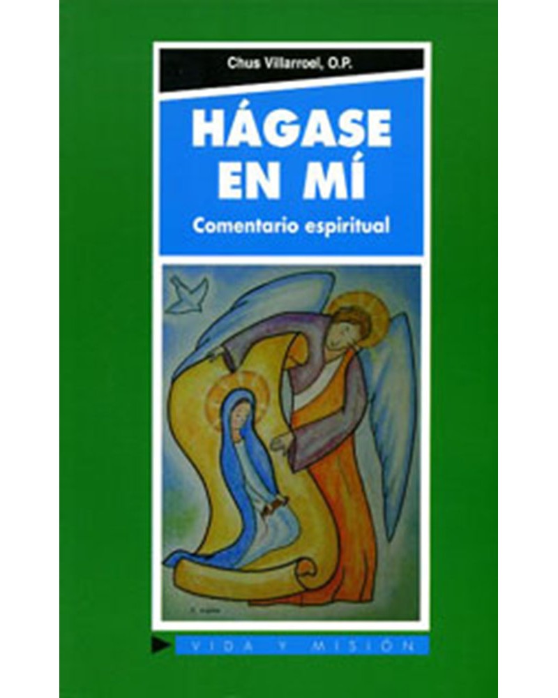 HÁGASE EN MÍ