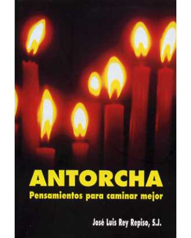ANTORCHA