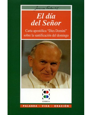 EL DÍA DEL SEÑOR