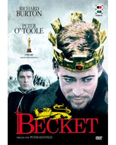 BECKET (DVD)