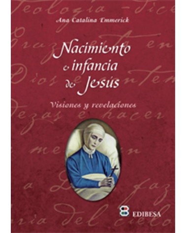 NACIMIENTO E INFANCIA DE JESÚS (ED. NUEV
