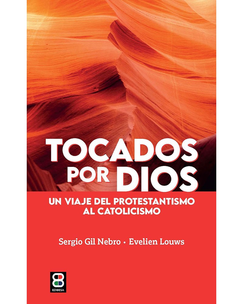 TOCADOS POR DIOS