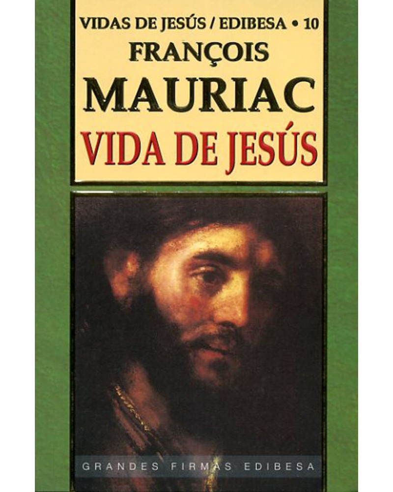 VIDA DE JESÚS
