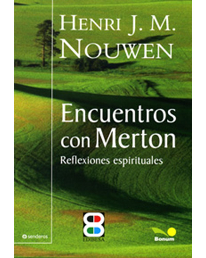 ENCUENTROS CON MERTON