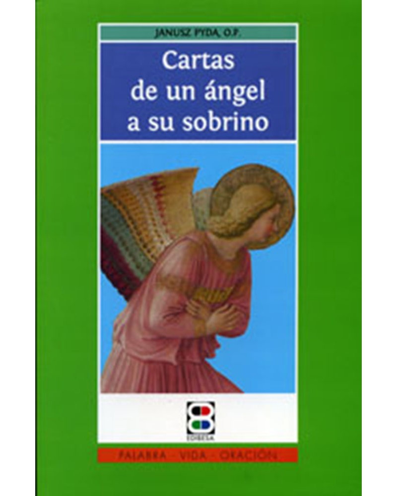 CARTAS DE UN ÁNGEL A SU SOBRINO