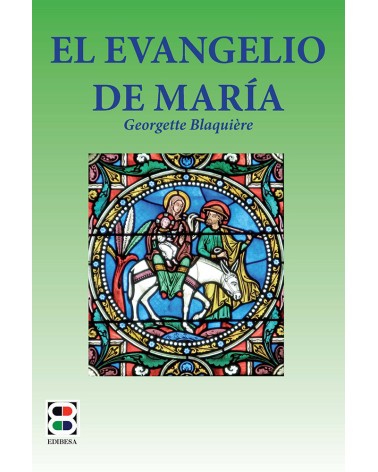 EL EVANGELIO DE MARÍA