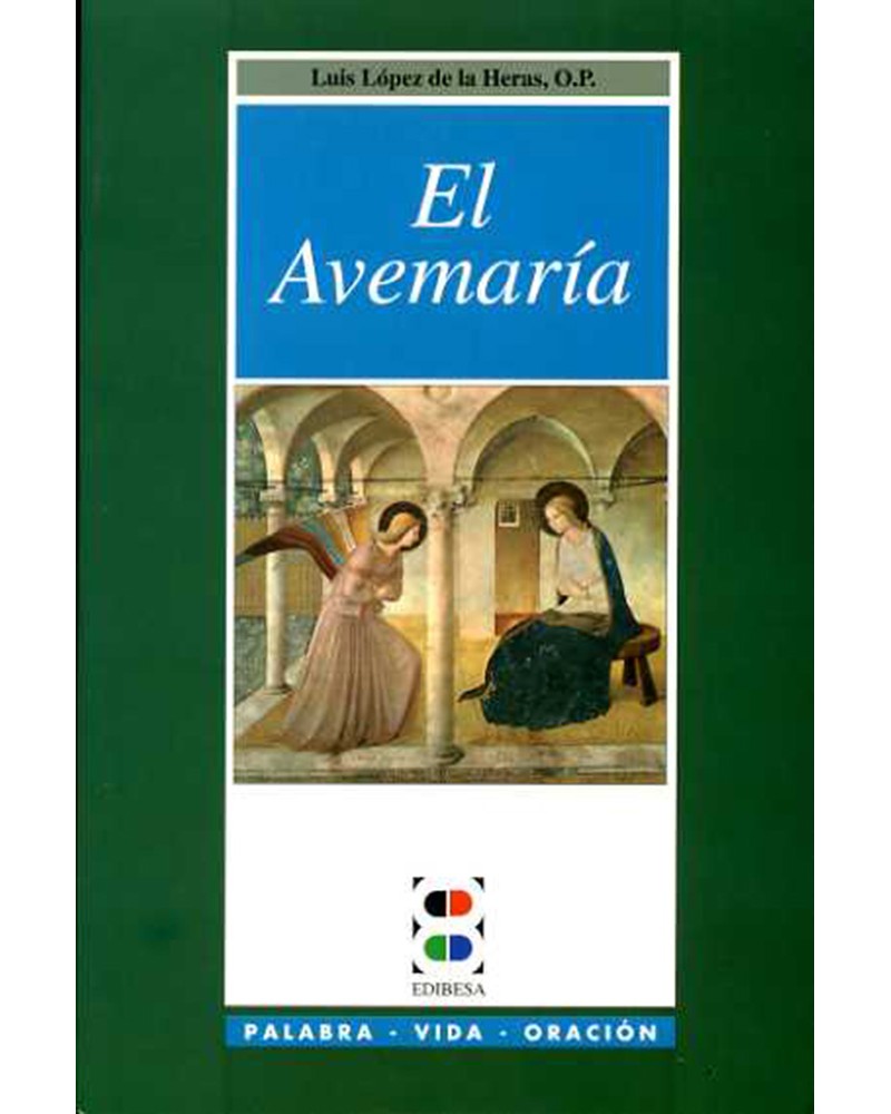 EL AVEMARÍA
