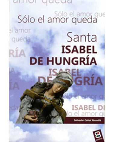 SANTA ISABEL DE HUNGRÍA
