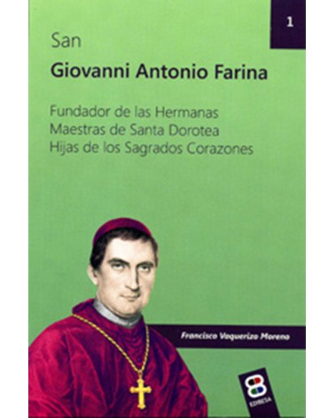 SAN GIOVANNI ANTONIO FARINA