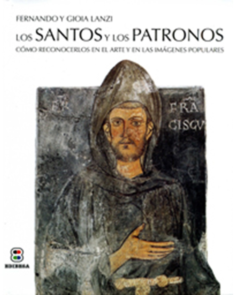 LOS SANTOS Y LOS PATRONOS