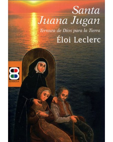 SANTA JUANA JUGAN